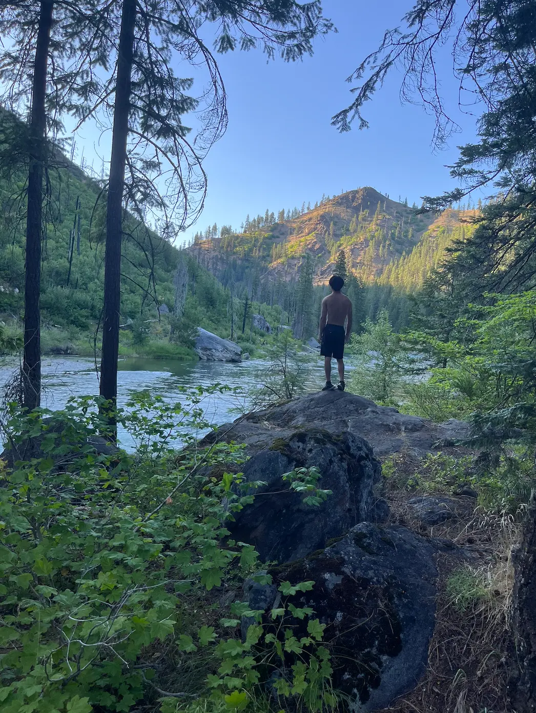 Leavenworth