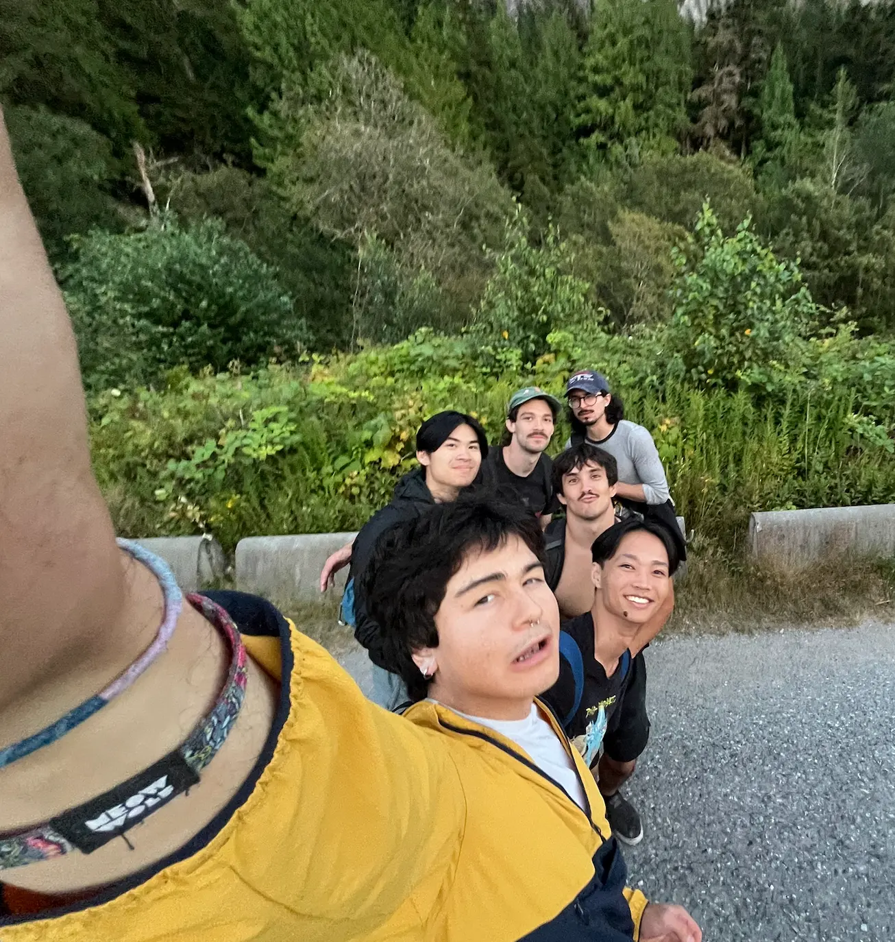 Squamish