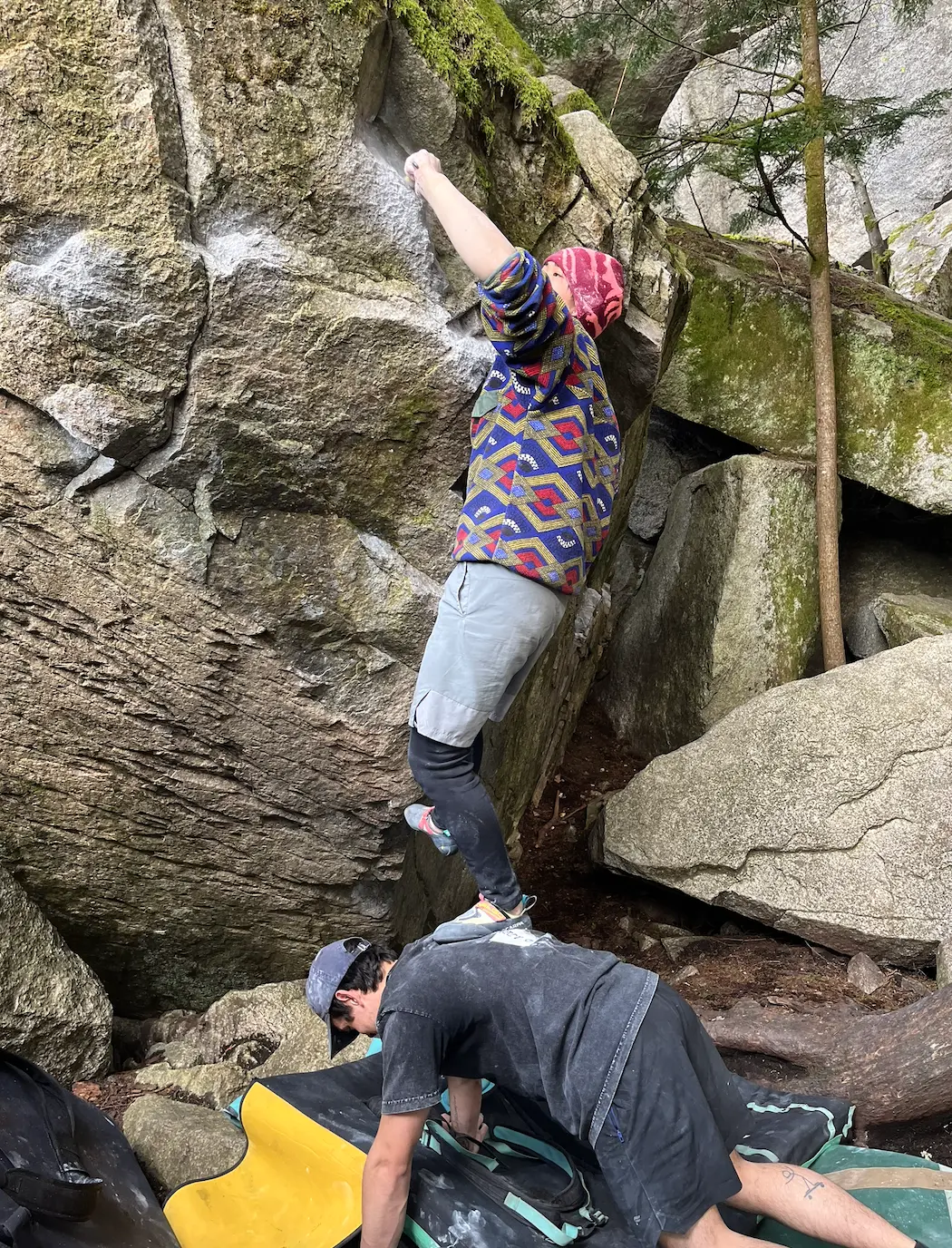 Squamish