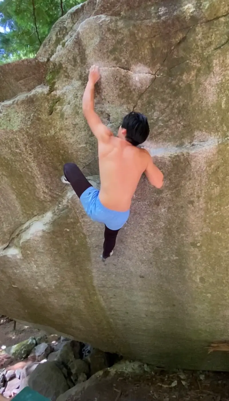 Squamish